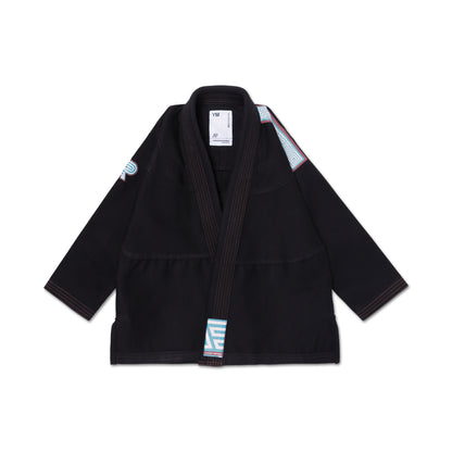 A&P PMB HB Classic Kids Gi (Black)