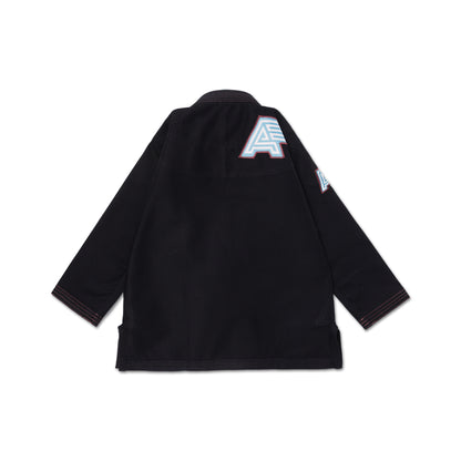 A&P PMB HB Classic Kids Gi (Black)