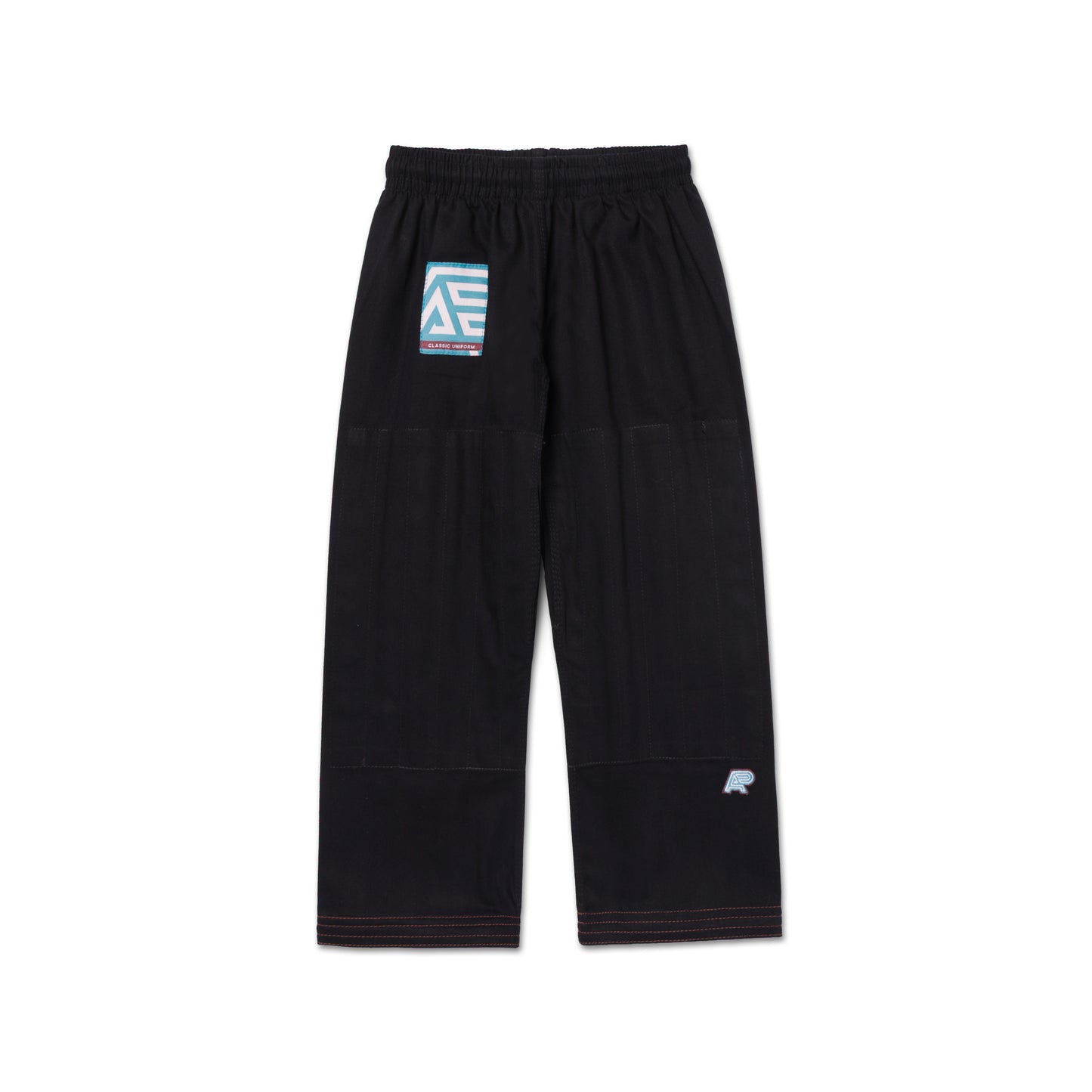 A&P PMB HB Classic Kids Gi (Black)