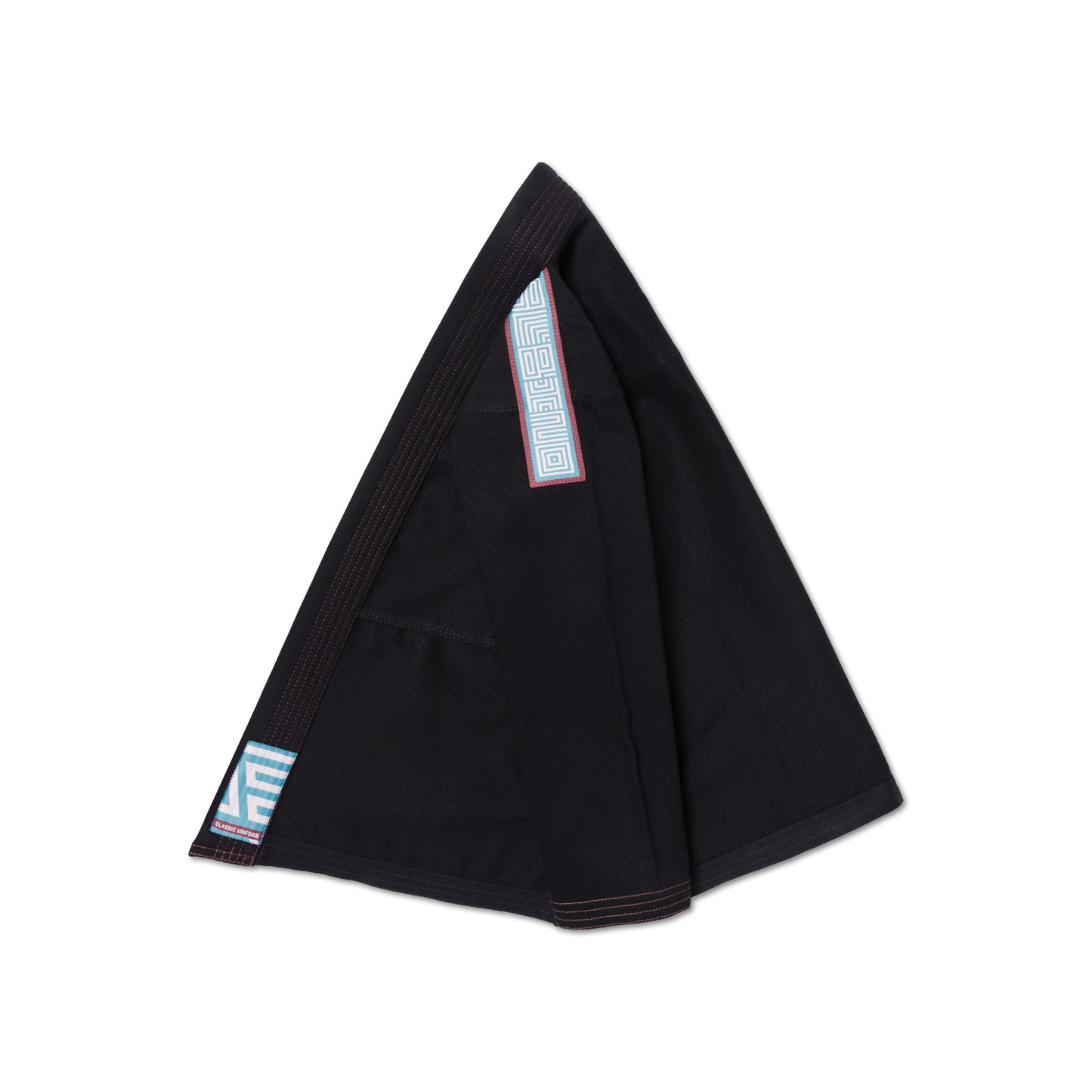 A&P PMB HB Classic Kids Gi (Black)