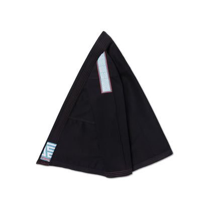 A&P PMB HB Classic Kids Gi (Black)