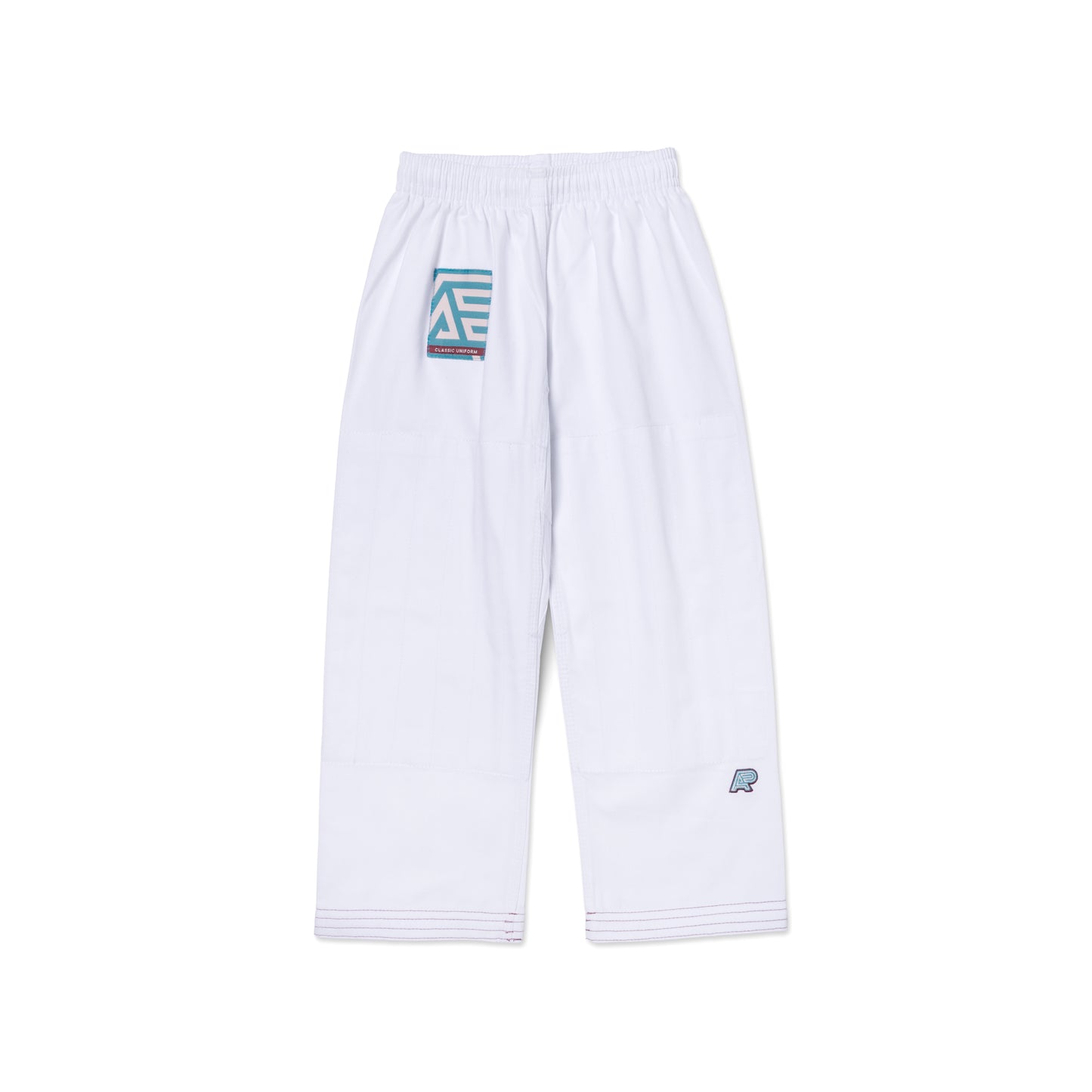 A&P PMB HB Classic Kids Gi (White)