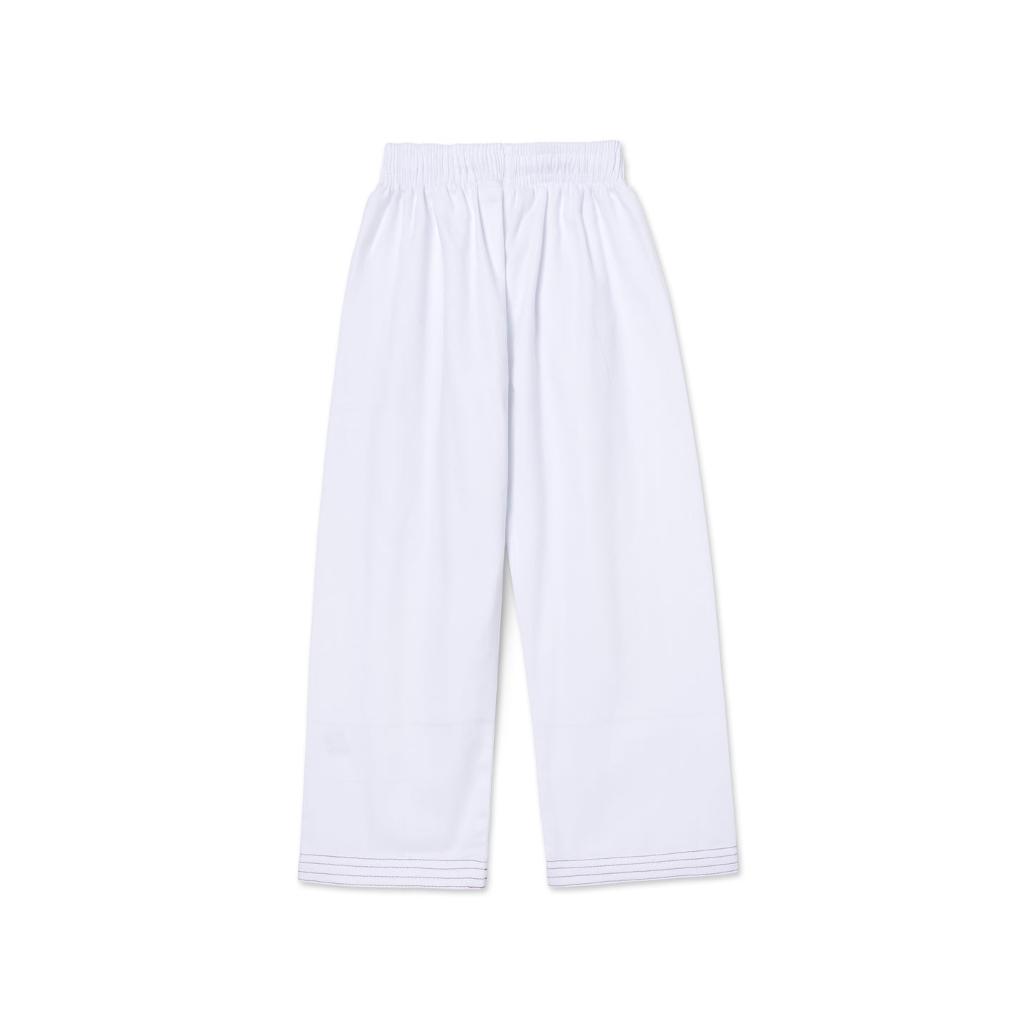 A&P PMB HB Classic Kids Gi (White)