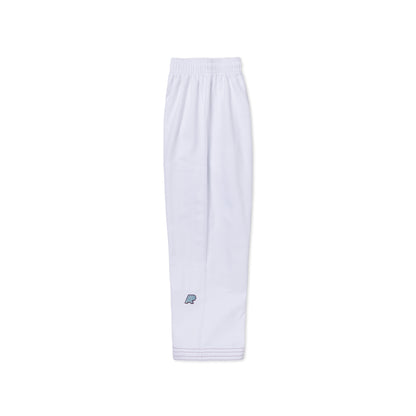 A&P PMB HB Classic Kids Gi (White)