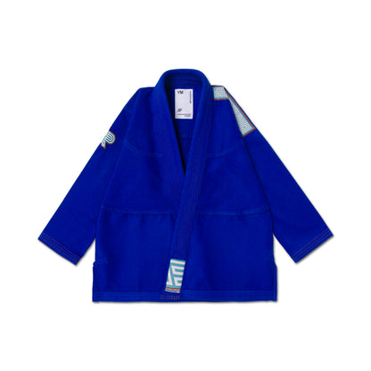 A&P PMB HB Classic Kids Gi (Blue)