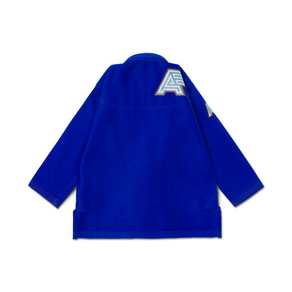 A&P PMB HB Classic Kids Gi (Blue)