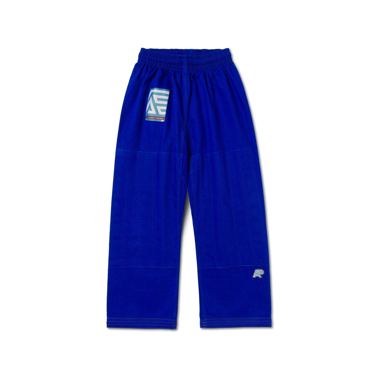 A&P PMB HB Classic Kids Gi (Blue)