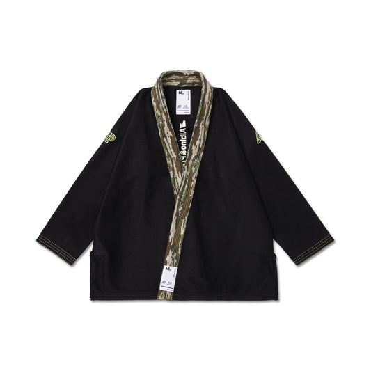 A&P x REALTREE ORIGINAL HALF CAMO GI