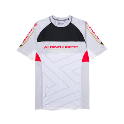 WGBR Comp SS Rashguard