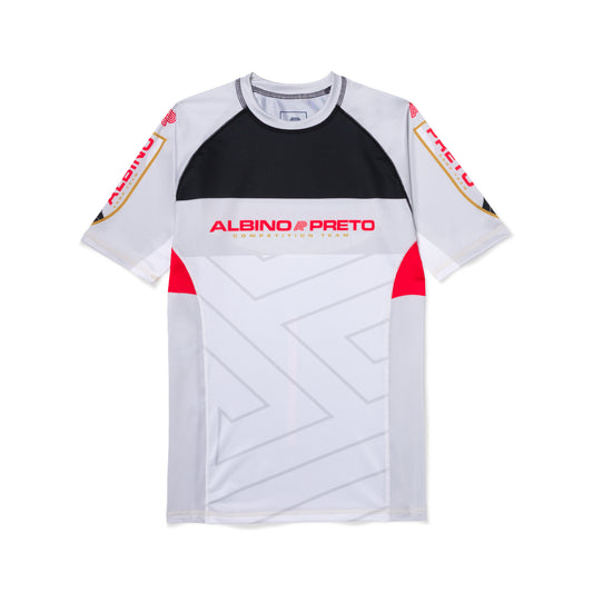 WGBR Comp SS Rashguard