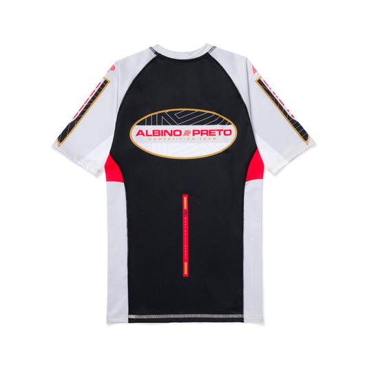 WGBR Comp SS Rashguard