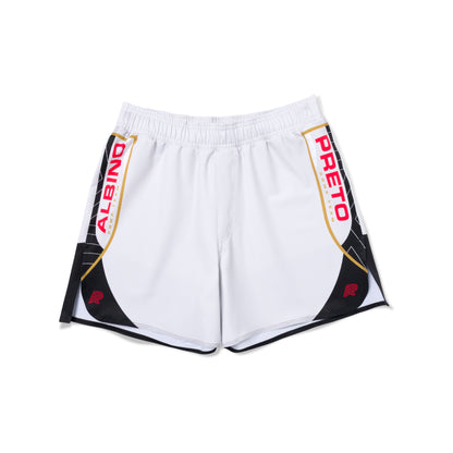 A&P WGBR Comp Short