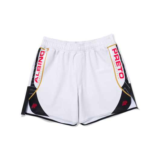 A&P WGBR Comp Short