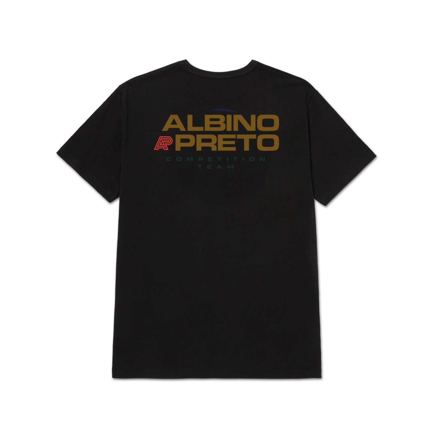 RGB Comp Tee