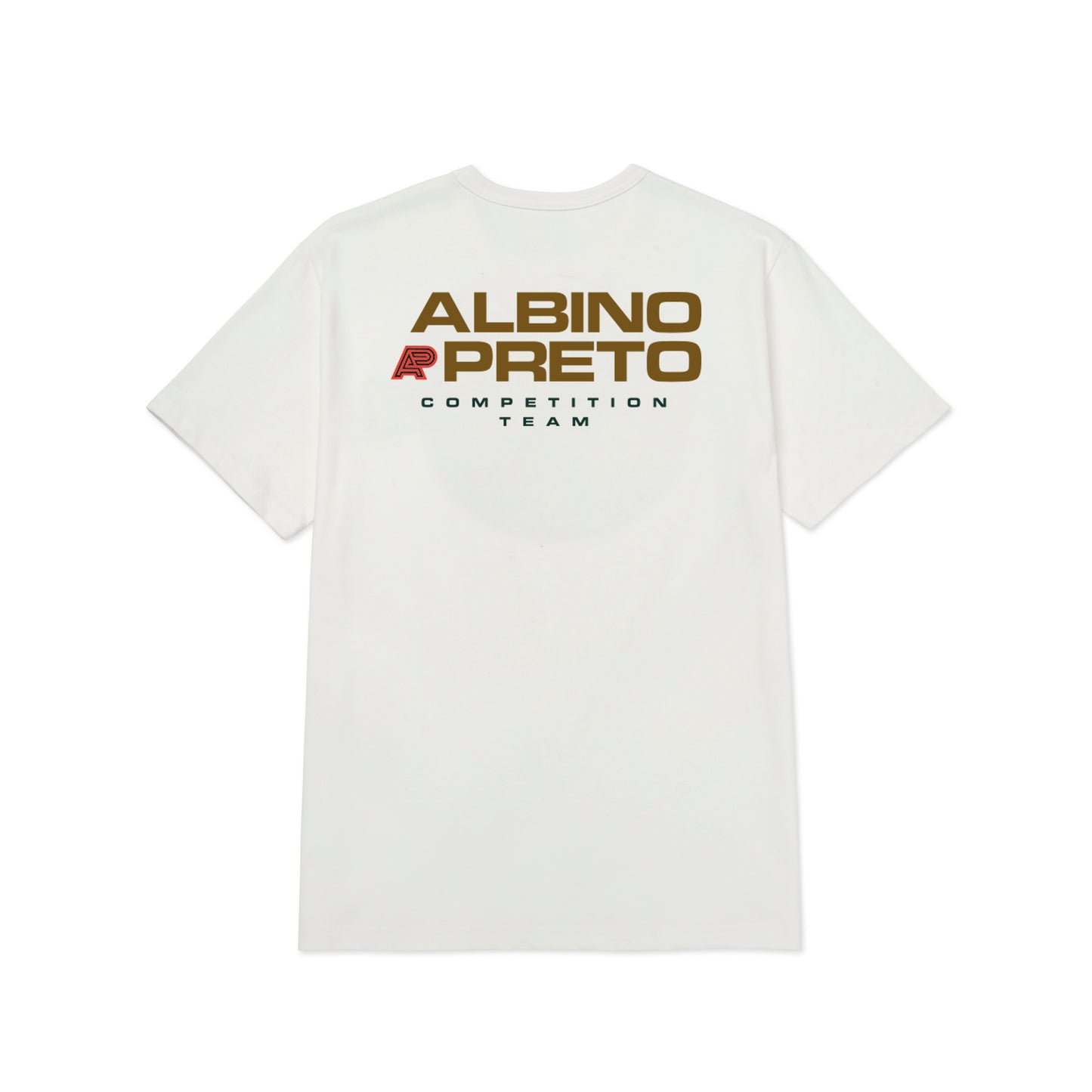 RGB Comp Tee