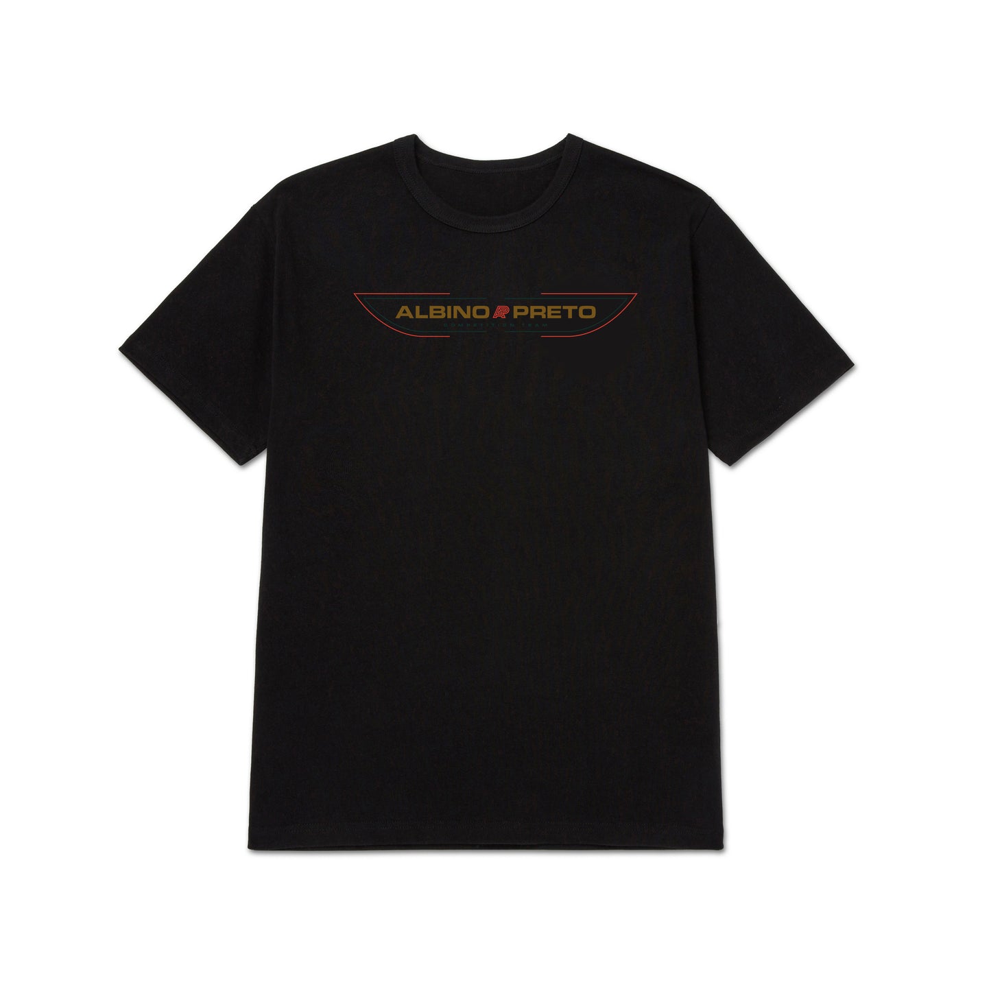 RGB Comp Tee