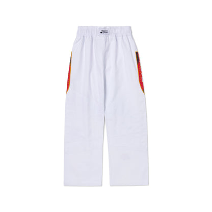 A&P RGB Comp Gi (White)