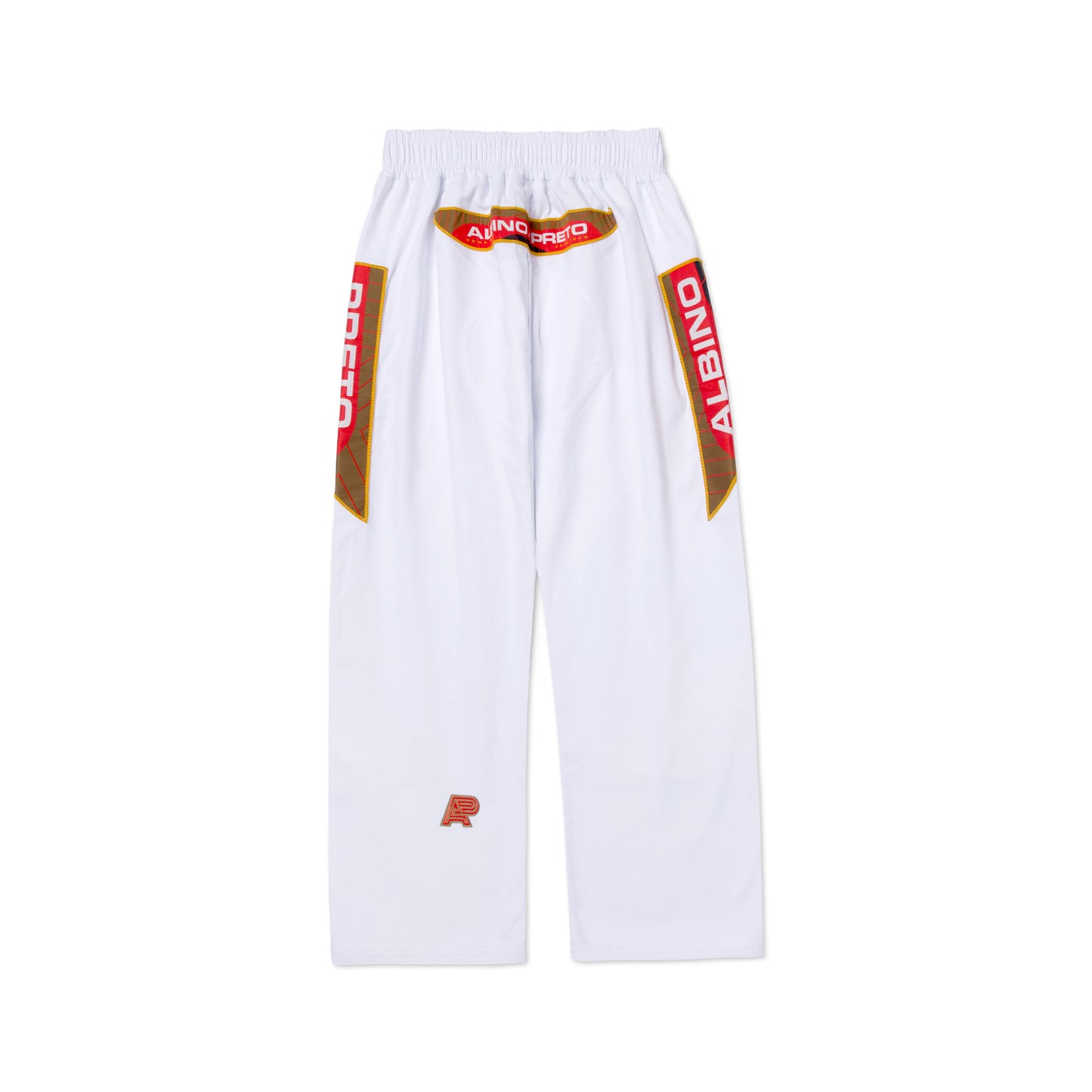 A&P RGB Comp Gi (White)