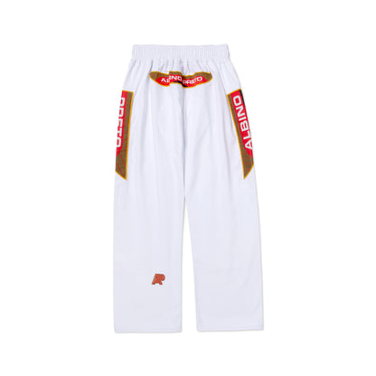 A&P RGB Comp Gi (White)
