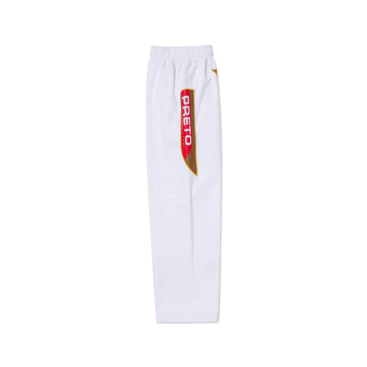 A&P RGB Comp Gi (White)