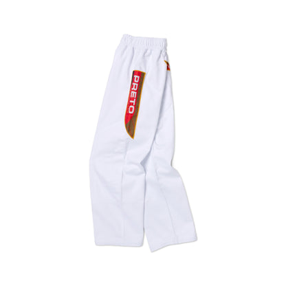 A&P RGB Comp Gi (White)