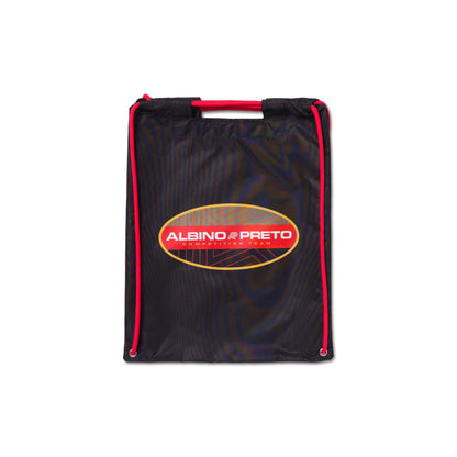 A&P RGB Comp Gi (Black)
