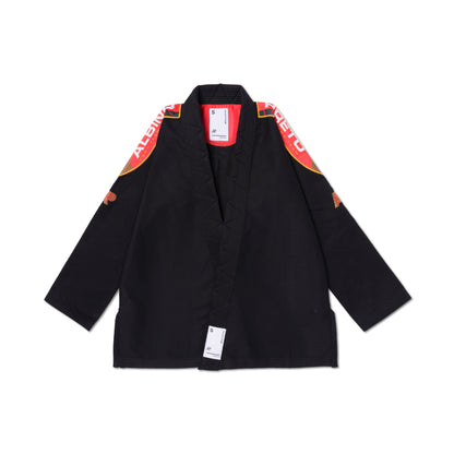 A&P RGB Comp Gi (Black)