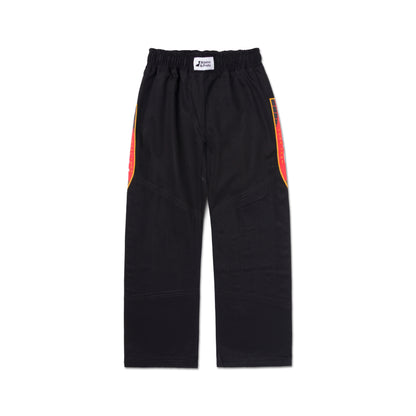 A&P RGB Comp Gi (Black)