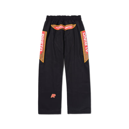 A&P RGB Comp Gi (Black)