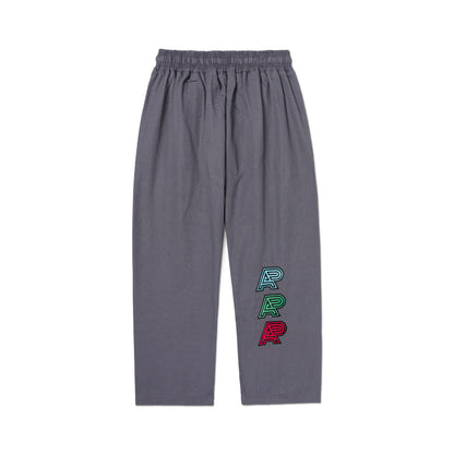 A&P Roll Call Gi (Grey)