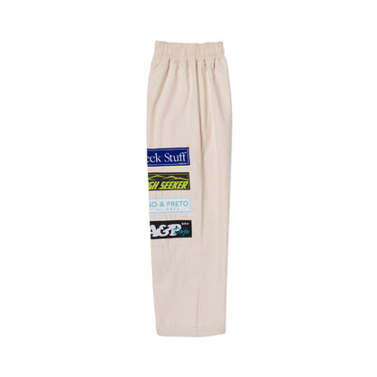 A&P Roll Call Gi (Unbleached)