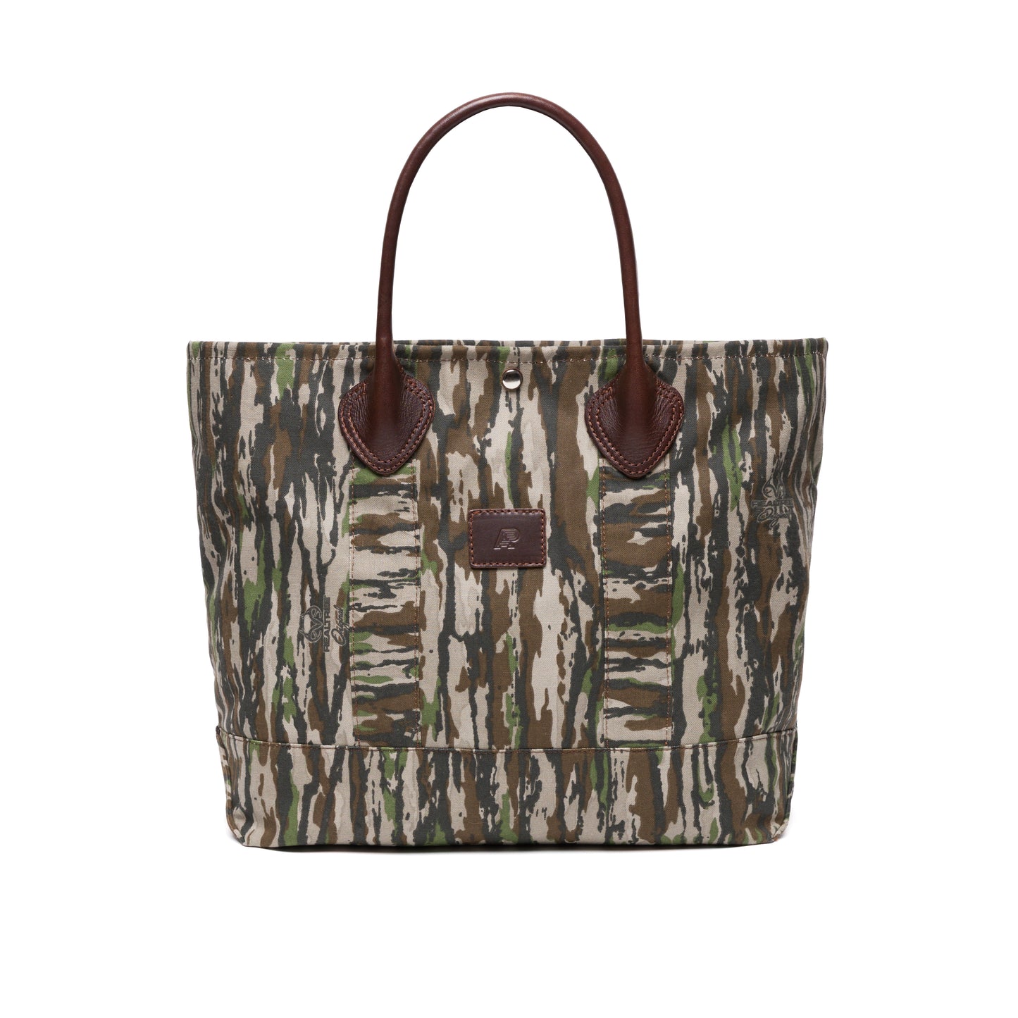 A&P x RCarryall® Tote