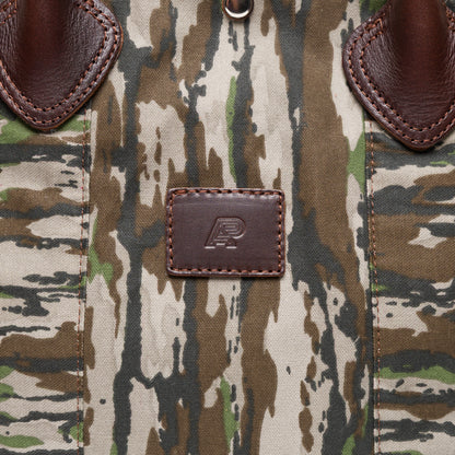 A&P x RCarryall® Tote