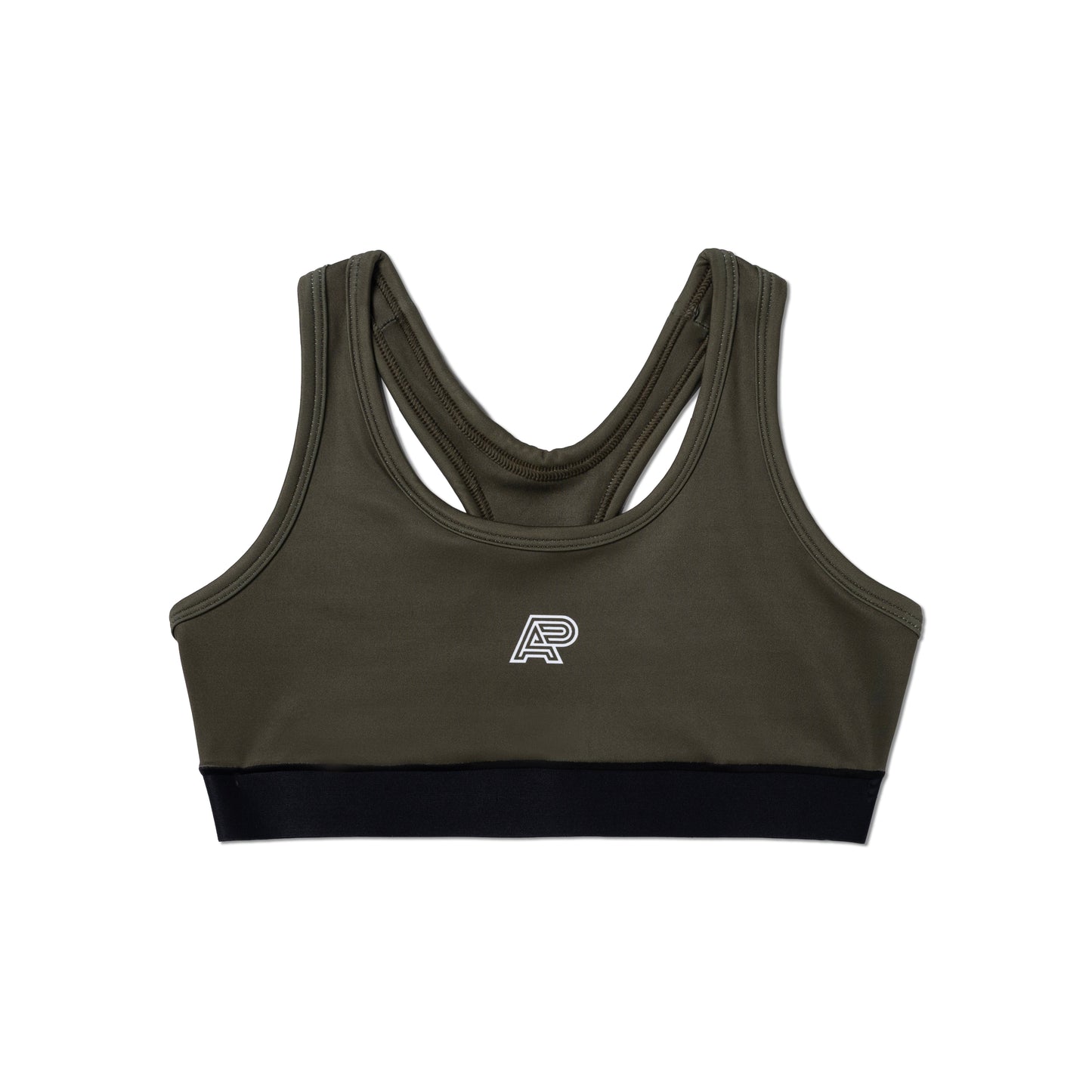 A&P Sports Bra (Alpine/Black)