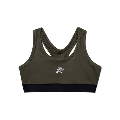 A&P Sports Bra (Alpine/Black)
