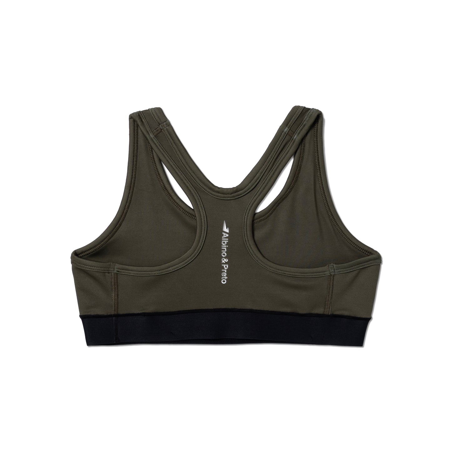 A&P Sports Bra (Alpine/Black)