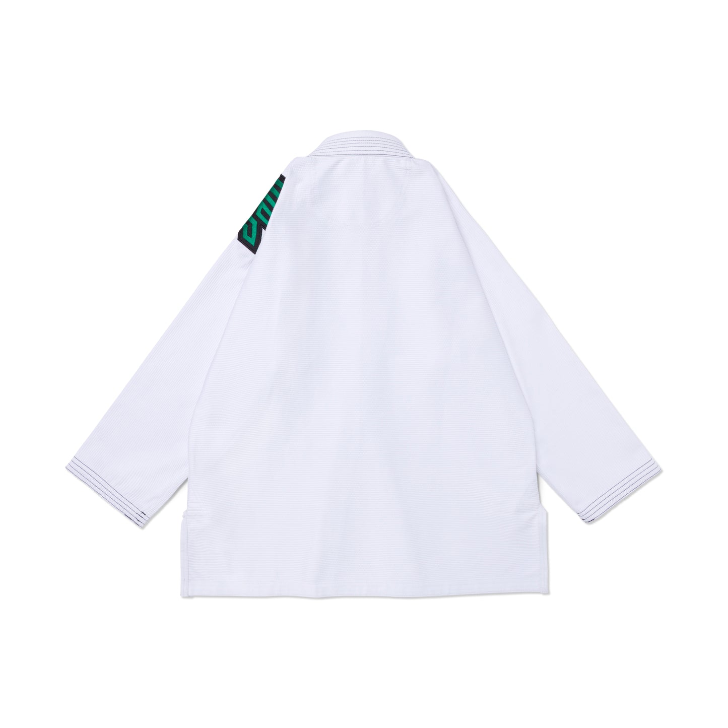 STP KIMONO (WHITE)