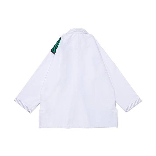 STP KIMONO (WHITE)