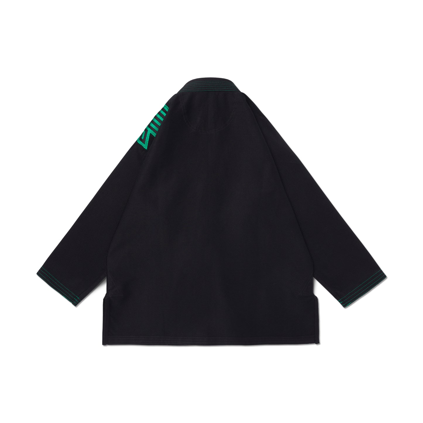 STP KIMONO (BLACK)