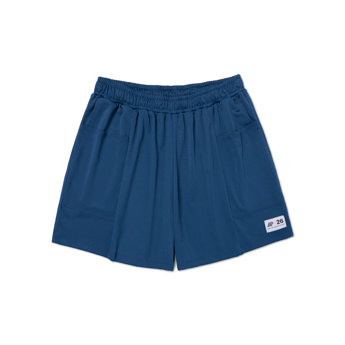 A&P LCHOS MESH SHORT