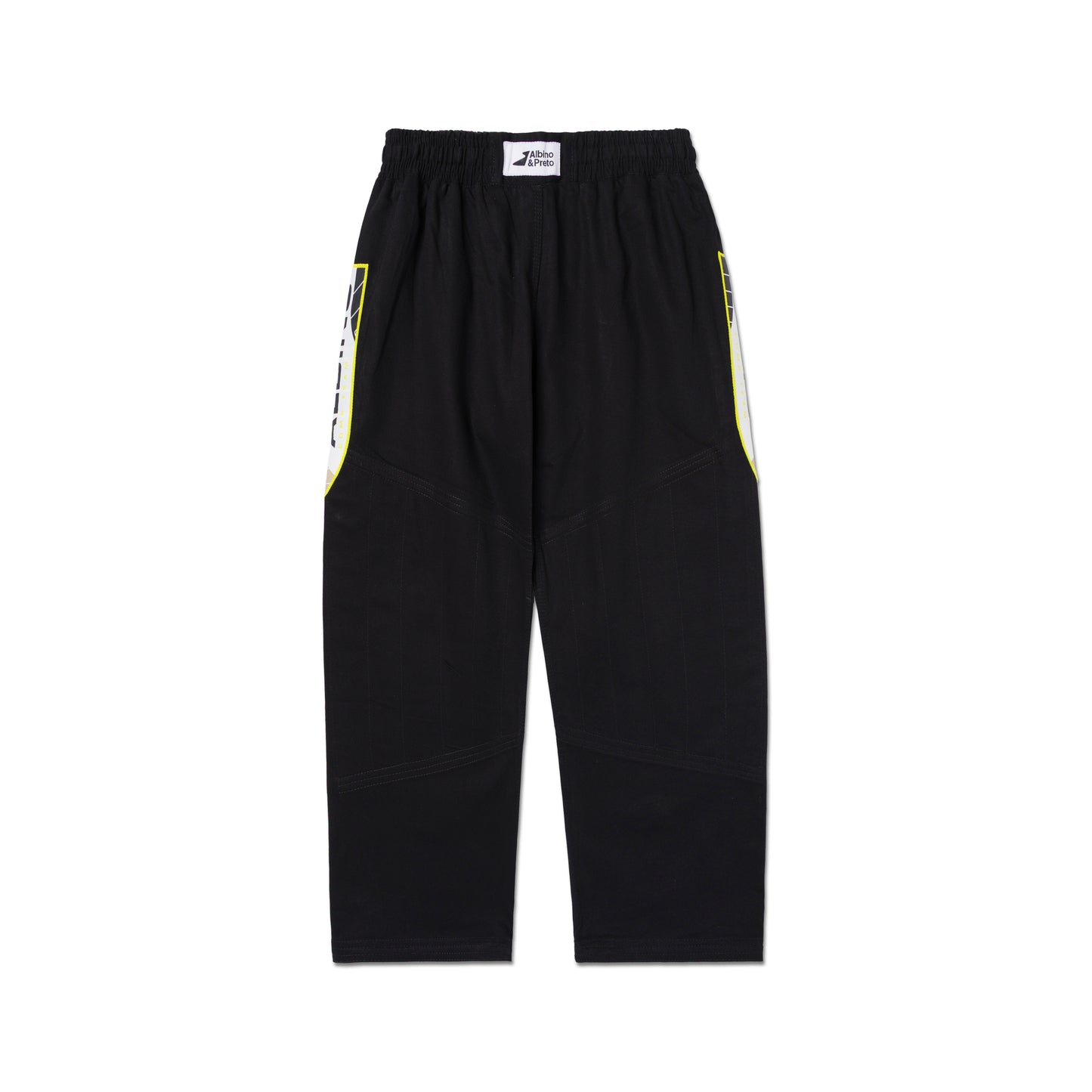 A&P VGB Comp Gi (Black)