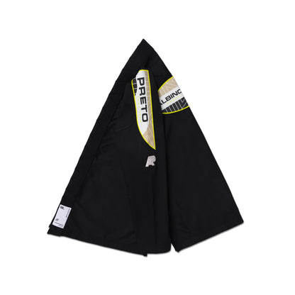 A&P VGB Comp Gi (Black)