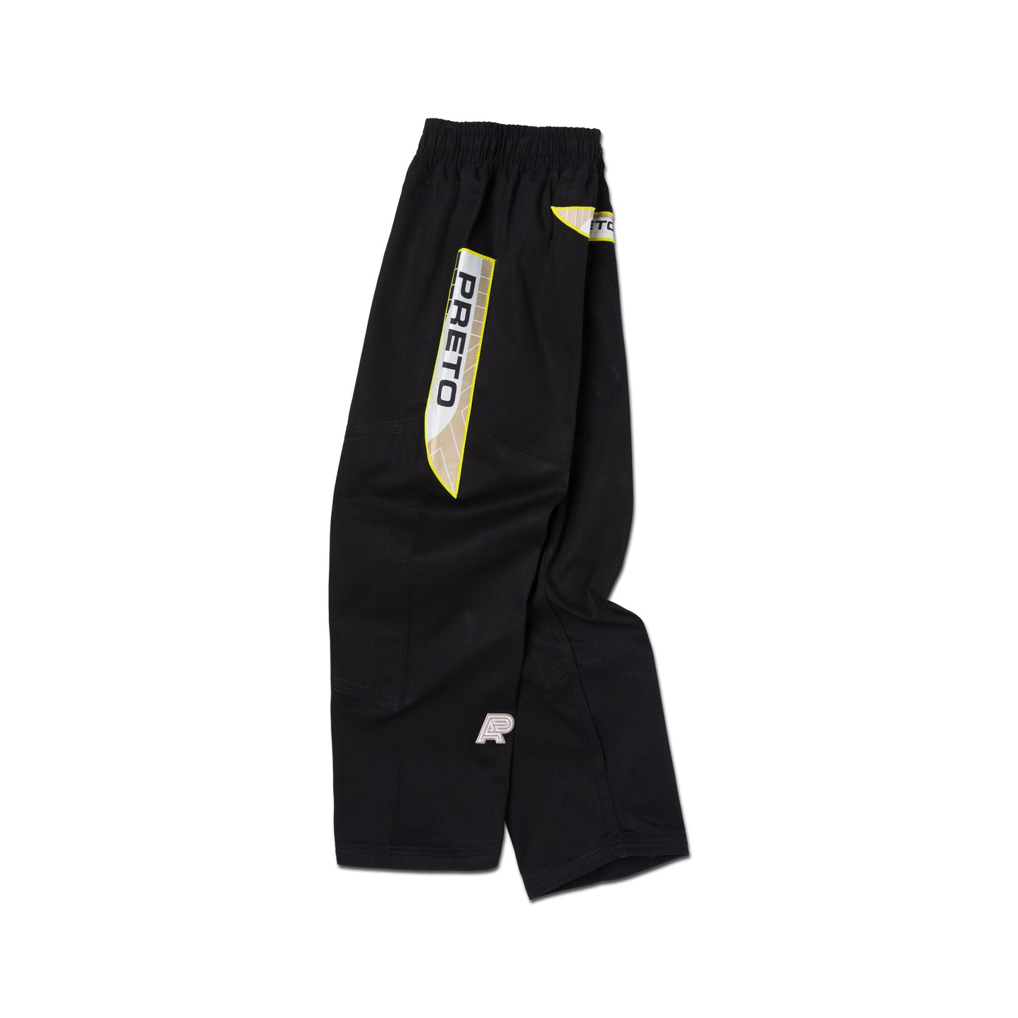 A&P VGB Comp Gi (Black)