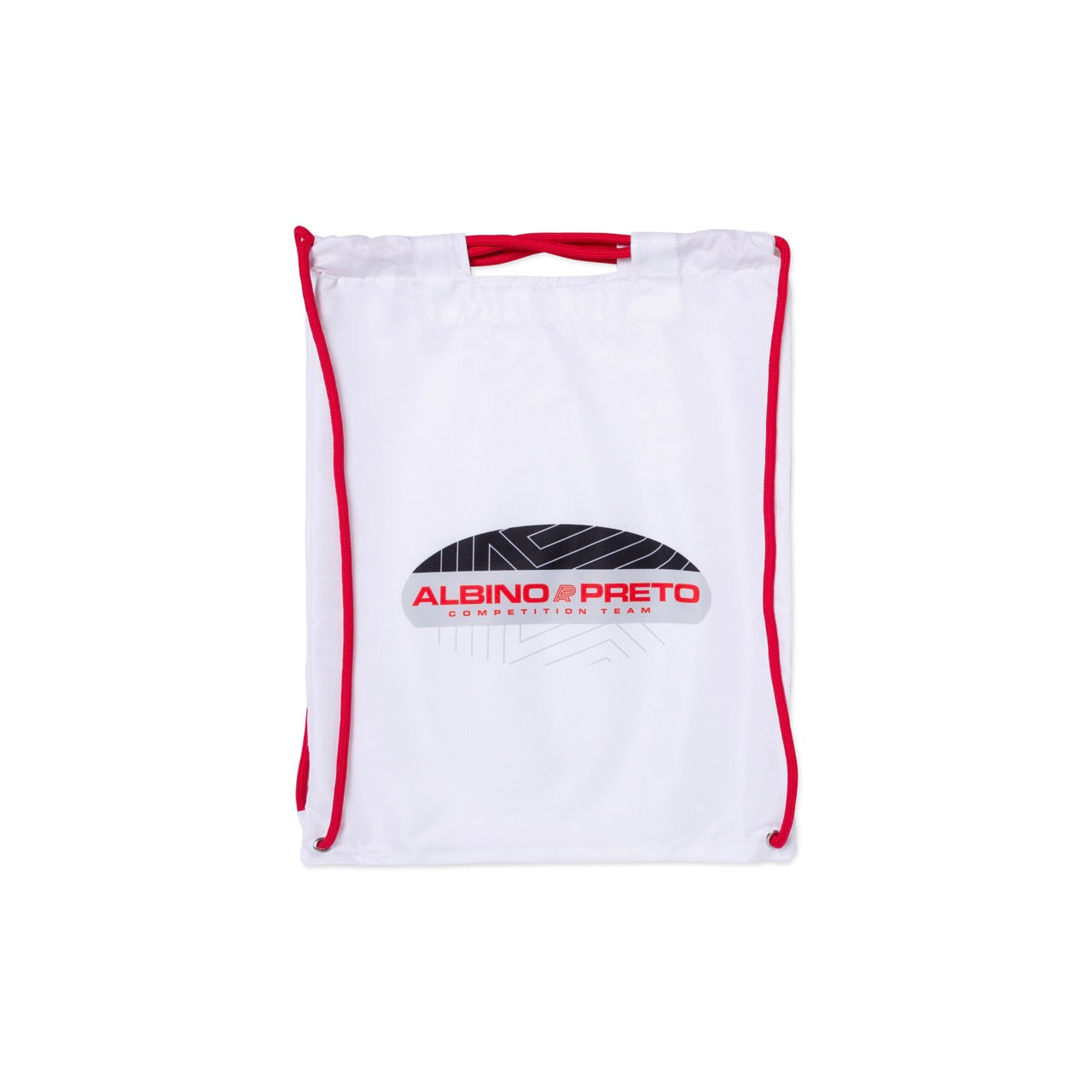 A&P WGBR Comp Gi (White)