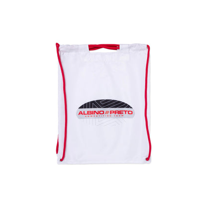 A&P WGBR Comp Gi (White)