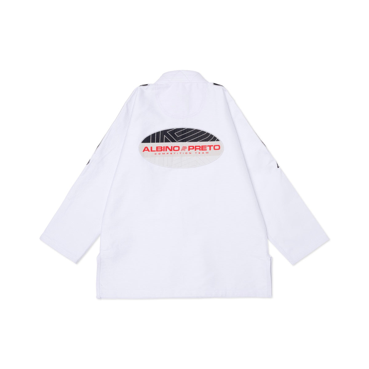 A&P WGBR Comp Gi (White)