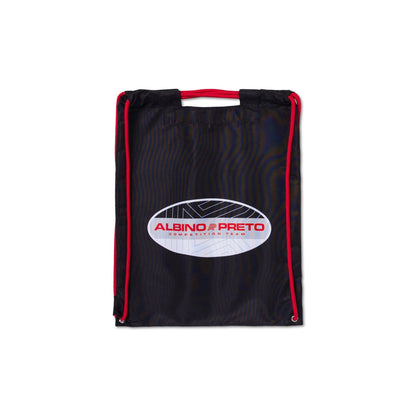 A&P WGBR Comp Gi (Black)
