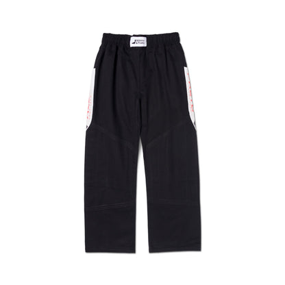 A&P WGBR Comp Gi (Black)