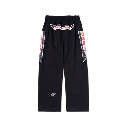 A&P WGBR Comp Gi (Black)