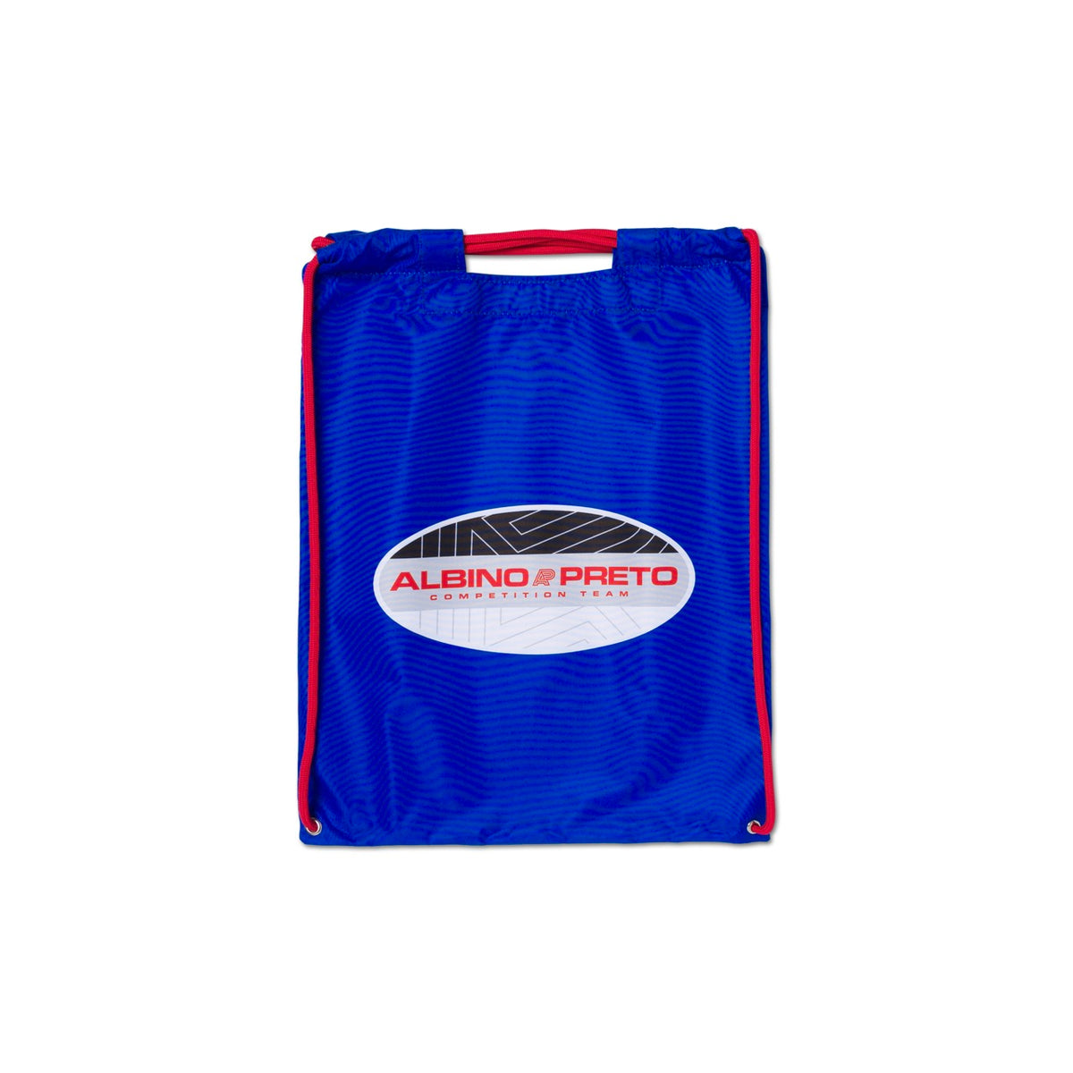 A&P WGBR Comp Gi (Blue)